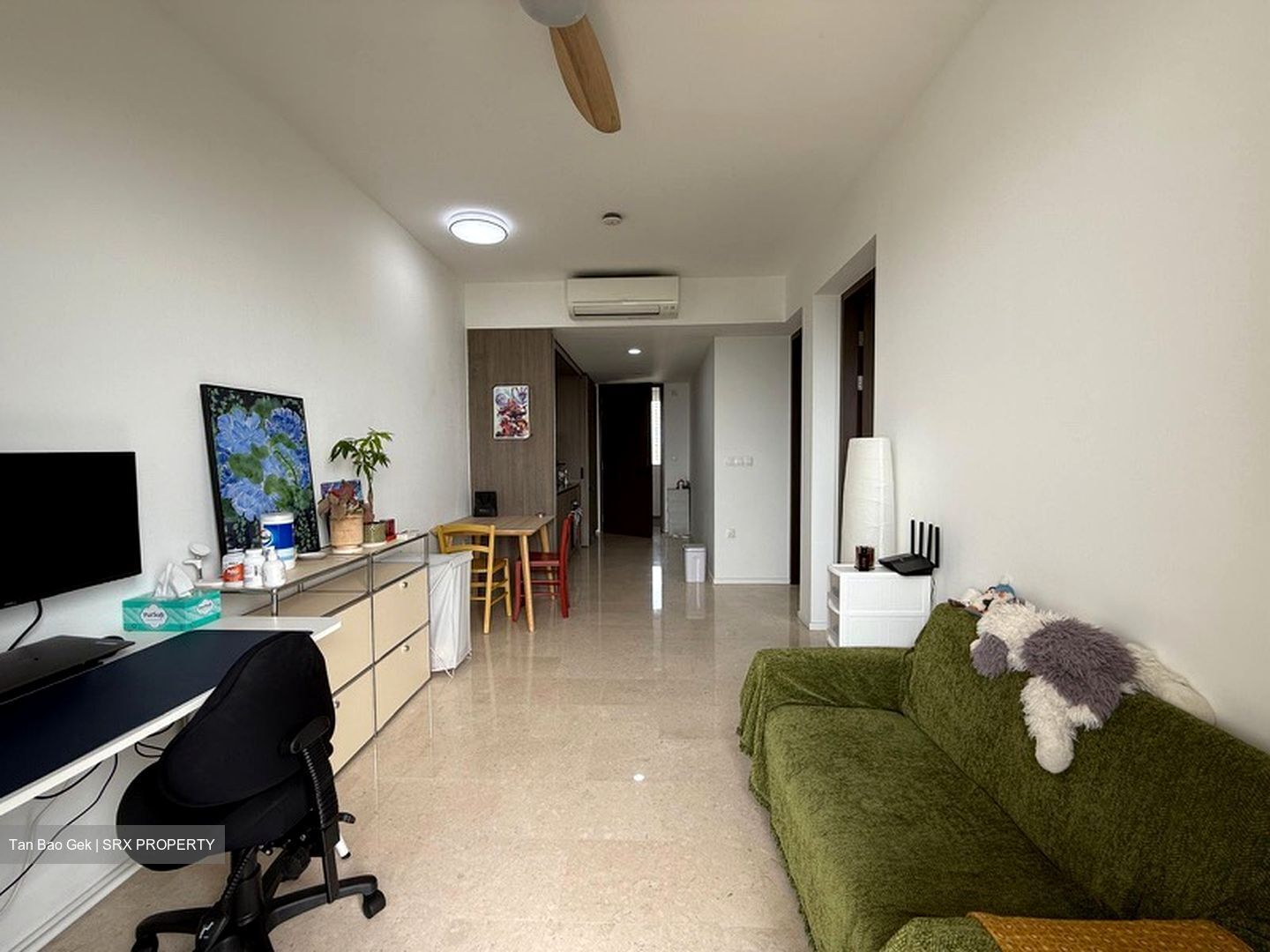 Avenue South Residence (D3), Apartment #530431561